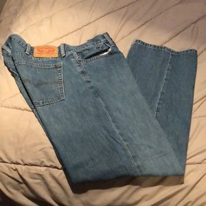 Levi’s 559 Jeans